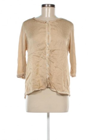 Damenbluse Sack's, Größe L, Farbe Beige, Preis 28,18 €