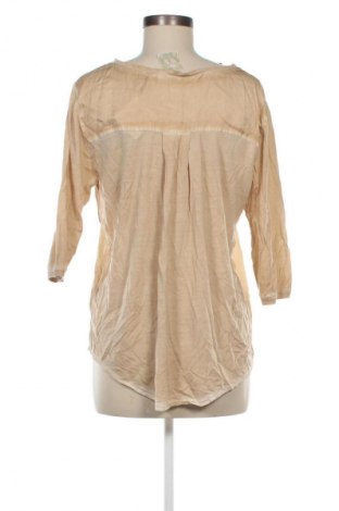 Damenbluse Sack's, Größe L, Farbe Beige, Preis 28,18 €