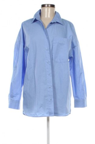Damenbluse Sinsay, Größe M, Farbe Blau, Preis € 12,79