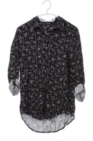 Cămașă de femei Sinsay, Mărime XS, Culoare Multicolor, Preț 66,88 Lei
