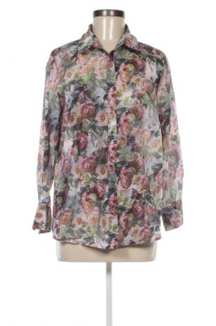 Damenbluse Sommermann, Größe XXL, Farbe Mehrfarbig, Preis 21,00 €