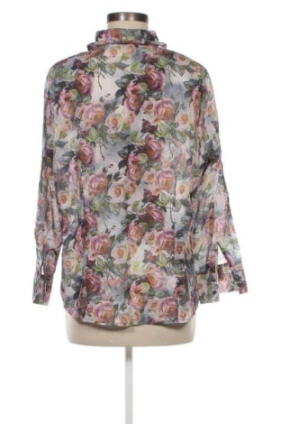 Damenbluse Sommermann, Größe XXL, Farbe Mehrfarbig, Preis 21,00 €
