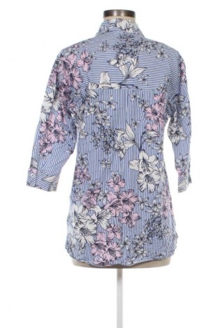 Damenbluse Sommermann, Größe XL, Farbe Mehrfarbig, Preis 21,00 €