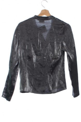 Cămașă de femei Stars, Mărime S, Culoare Argintiu, Preț 49,90 Lei