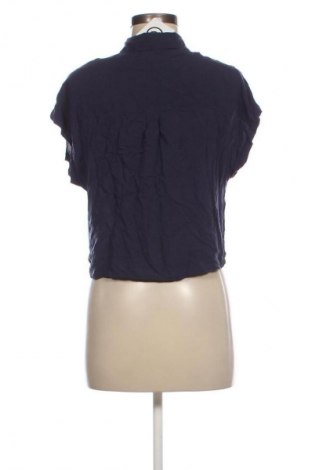 Damenbluse Stitch & Soul, Größe M, Farbe Blau, Preis € 17,99