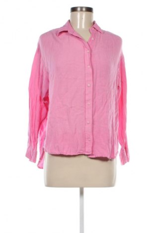 Damenbluse Stradivarius, Größe S, Farbe Rosa, Preis 12,79 €