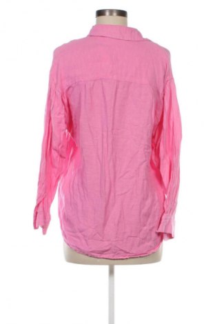 Damenbluse Stradivarius, Größe S, Farbe Rosa, Preis 12,79 €