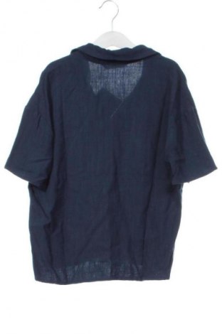 Női ing Stradivarius, Méret XS, Szín Kék, Ár 5 016 Ft
