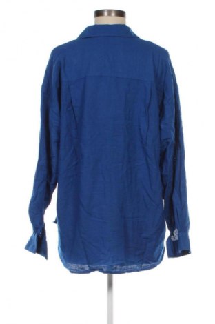 Dámská košile  Stradivarius, Velikost XL, Barva Modrá, Cena  495,00 Kč