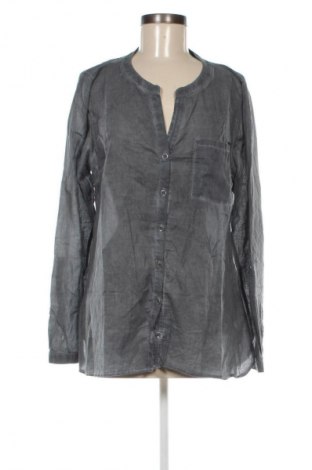 Damenbluse Street One, Größe L, Farbe Grau, Preis 56,37 €