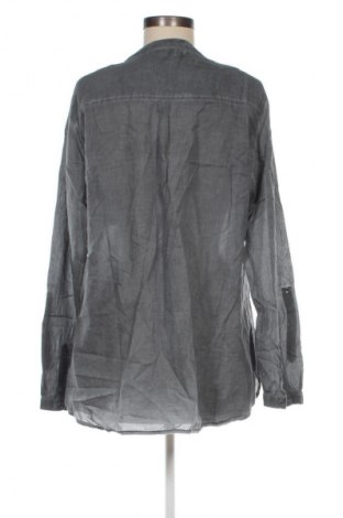 Damenbluse Street One, Größe L, Farbe Grau, Preis 56,37 €