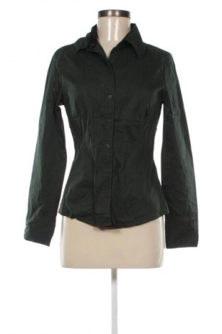 Cămașă de femei Street One, Mărime M, Culoare Verde, Preț 91,99 Lei