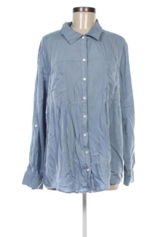 Dámská košile  Style & Co, Velikost L, Barva Modrá, Cena  316,00 Kč