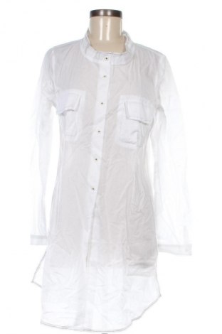 Damenbluse Sylver, Größe L, Farbe Ecru, Preis 56,37 €