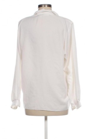 Damenbluse TINA, Größe M, Farbe Ecru, Preis 13,00 €