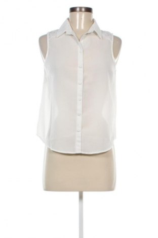Damenbluse Tally Weijl, Größe S, Farbe Weiß, Preis 12,83 €