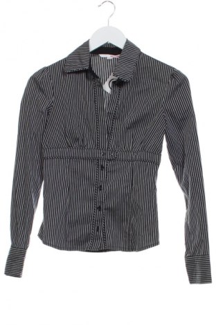 Damenbluse Tally Weijl, Größe XS, Farbe Mehrfarbig, Preis 12,79 €