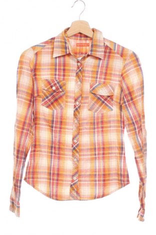 Cămașă de femei Terranova, Mărime XS, Culoare Multicolor, Preț 84,99 Lei