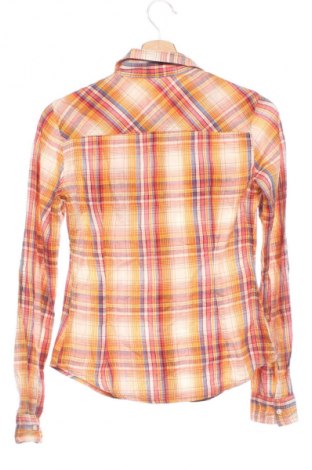 Cămașă de femei Terranova, Mărime XS, Culoare Multicolor, Preț 84,99 Lei