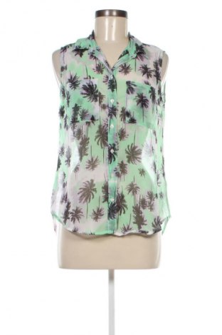 Cămașă de femei Terranova, Mărime M, Culoare Multicolor, Preț 122,50 Lei