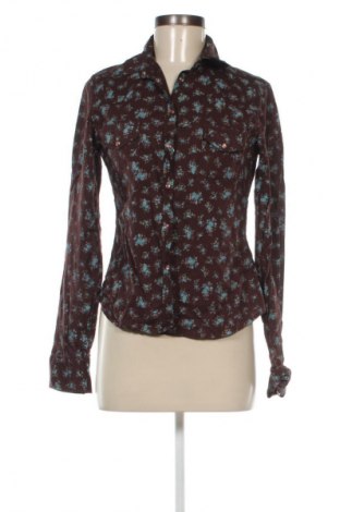 Damenbluse Terranova, Größe M, Farbe Mehrfarbig, Preis € 13,22