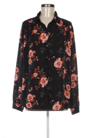 Cămașă de femei Terranova, Mărime XL, Culoare Multicolor, Preț 65,25 Lei