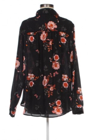 Cămașă de femei Terranova, Mărime XL, Culoare Multicolor, Preț 65,25 Lei