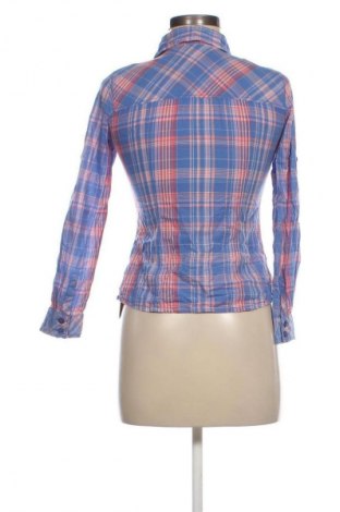 Γυναικείο πουκάμισο The Clothing Company, Μέγεθος M, Χρώμα Πολύχρωμο, Τιμή 15,99 €