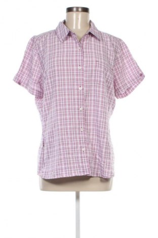 Dámska košeľa  The North Face, Veľkosť XL, Farba Viacfarebná, Cena  31,05 €