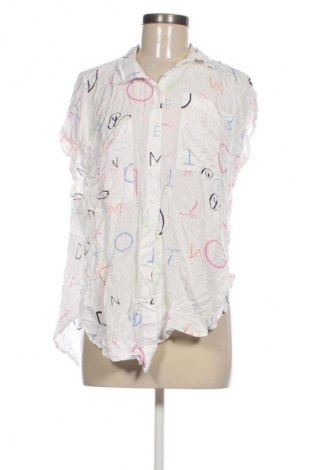 Damenbluse Tom Tailor, Größe M, Farbe Mehrfarbig, Preis € 23,99