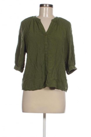 Damenbluse Tom Tailor, Größe M, Farbe Grün, Preis € 23,99