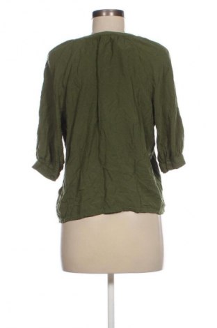 Damenbluse Tom Tailor, Größe M, Farbe Grün, Preis € 23,99