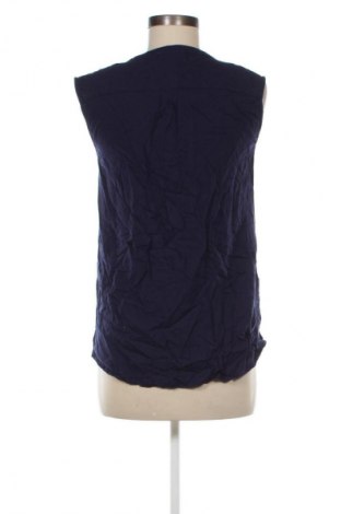 Damenbluse Tom Tailor, Größe S, Farbe Blau, Preis 17,39 €