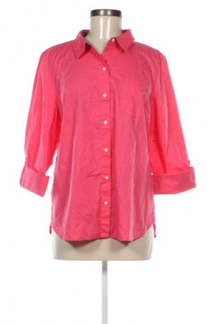 Damenbluse Tommy Hilfiger, Größe L, Farbe Rosa, Preis 103,84 €