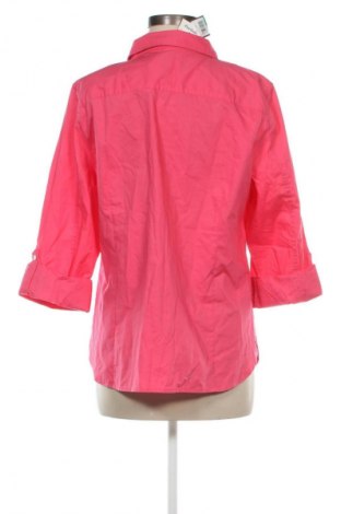 Damenbluse Tommy Hilfiger, Größe L, Farbe Rosa, Preis 103,84 €