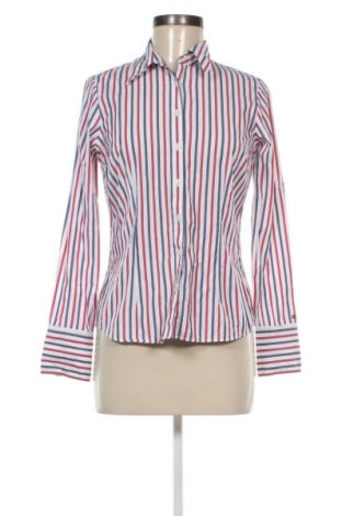 Damenbluse Tommy Hilfiger, Größe S, Farbe Mehrfarbig, Preis 41,06 €