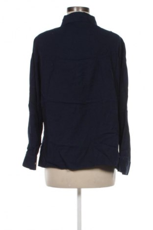 Dámská košile  Tommy Hilfiger, Velikost XL, Barva Modrá, Cena  1 449,00 Kč