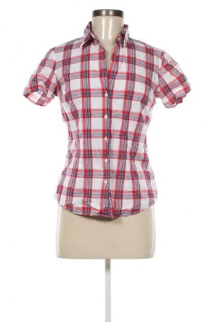Damenbluse Tommy Hilfiger, Größe M, Farbe Mehrfarbig, Preis 41,94 €