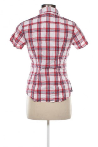 Damenbluse Tommy Hilfiger, Größe M, Farbe Mehrfarbig, Preis 41,94 €