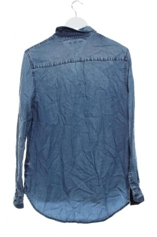 Cămașă de femei Tommy Hilfiger, Mărime S, Culoare Albastru, Preț 632,50 Lei