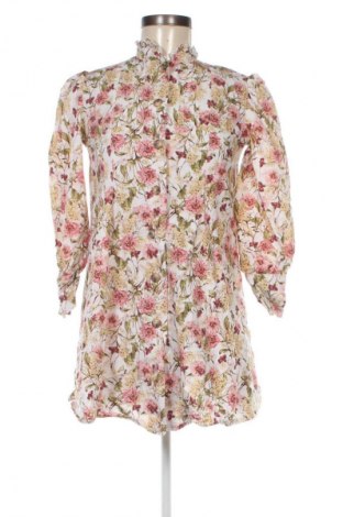 Damenbluse Topshop, Größe S, Farbe Mehrfarbig, Preis € 20,03