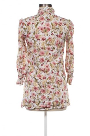 Damenbluse Topshop, Größe S, Farbe Mehrfarbig, Preis € 20,03
