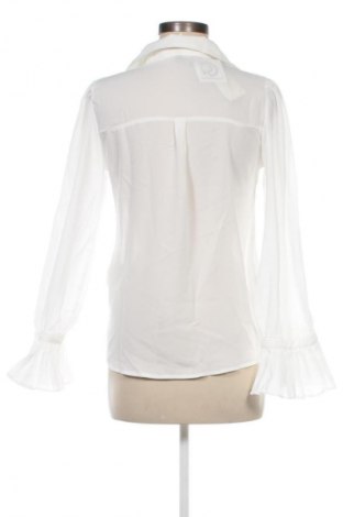 Damenbluse Trendyol, Größe S, Farbe Weiß, Preis 64,99 €