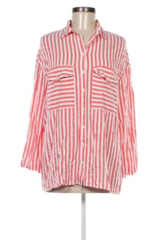 Damenbluse Tu, Größe XL, Farbe Mehrfarbig, Preis 12,68 €