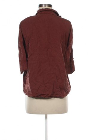 Damenbluse Twothirds, Größe S, Farbe Braun, Preis € 24,55