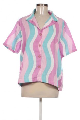 Dámska košeľa  U.S. Polo Assn., Veľkosť L, Farba Viacfarebná, Cena  27,95 €