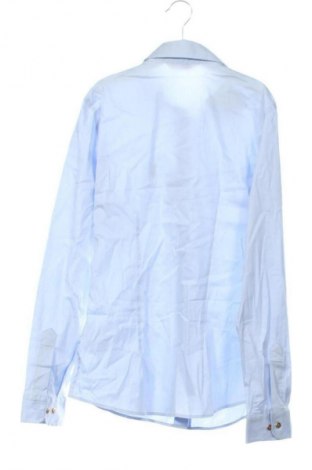 Damska koszula U.S. Polo Assn., Rozmiar XXS, Kolor Niebieski, Cena 254,02 zł