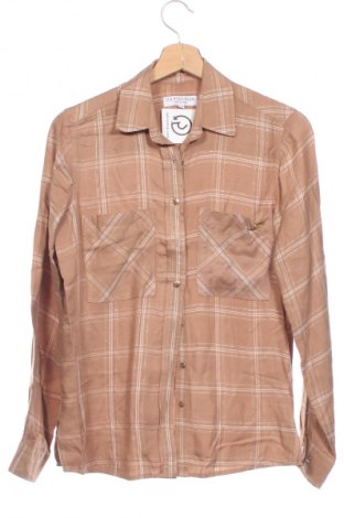 Damenbluse U.S. Polo Assn., Größe XS, Farbe Mehrfarbig, Preis 18,99 €