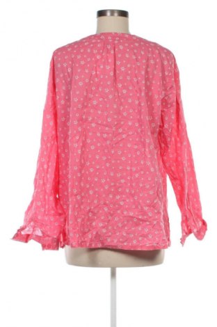 Damenbluse Ulla Popken, Größe L, Farbe Mehrfarbig, Preis 28,99 €