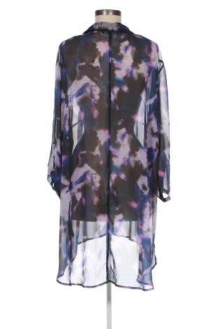 Damenbluse Ulla Popken, Größe XXL, Farbe Mehrfarbig, Preis € 20,97